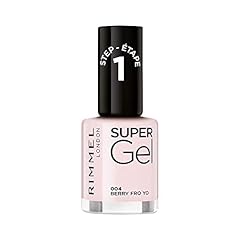 Rimmel london super for sale  Delivered anywhere in UK