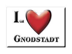 Enjoymagnets gnodstadt kitzing gebraucht kaufen  Wird an jeden Ort in Deutschland