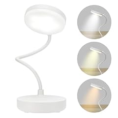 Brightico lampada comodino usato  Spedito ovunque in Italia 