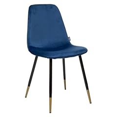 Chaise tyka bleue d'occasion  Livré partout en France