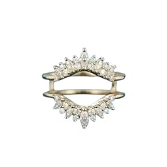 Drizzle jewels 2ct for sale  Delivered anywhere in USA 