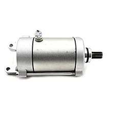 Vkmkv starter motor for sale  Delivered anywhere in Ireland