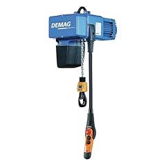 Demag dcpro225011h5 electric for sale  Delivered anywhere in USA 