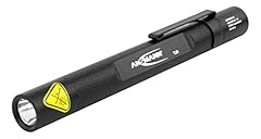 Ansmann lampe crayon d'occasion  Livré partout en France