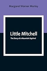 Little mitchell the usato  Spedito ovunque in Italia 
