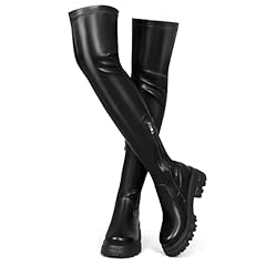 Couiecuies black thigh for sale  Delivered anywhere in USA 
