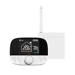 Kit termostato wireless usato  Spedito ovunque in Italia 