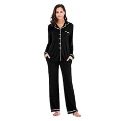 Occientec women pyjama for sale  Delivered anywhere in UK