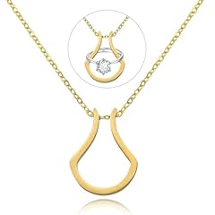 Gold ring holder for sale  Delivered anywhere in UK
