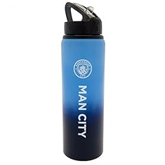 Manchester city aluminium for sale  Delivered anywhere in UK