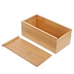 Lurrose wood box for sale  Delivered anywhere in UK