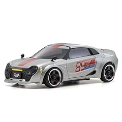 Kyosho mini awd d'occasion  Livré partout en France