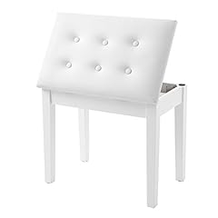 Songmics piano bench for sale  Delivered anywhere in USA 