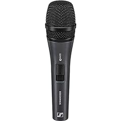 Sennheiser 845 microfono usato  Spedito ovunque in Italia 