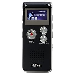 Voice recorder 16gb for sale  Delivered anywhere in USA 
