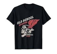 Old school chopper d'occasion  Livré partout en France