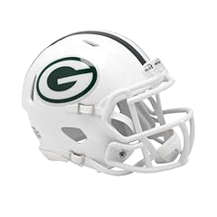 Riddell green bay for sale  Delivered anywhere in USA 
