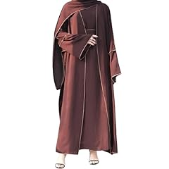 Women muslim abaya for sale  Delivered anywhere in USA 