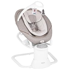 Graco ways soother for sale  Delivered anywhere in UK