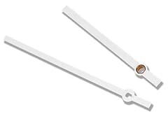 Puregrey pair chrome for sale  Delivered anywhere in UK