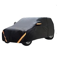 Waterproof car cover for sale  Delivered anywhere in UK