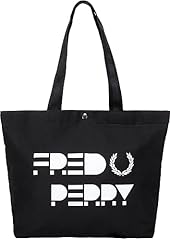 Fred perry cotton usato  Spedito ovunque in Italia 