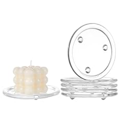 Benecreat 6pcs clear for sale  Delivered anywhere in USA 