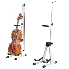 Augioth white violin for sale  Delivered anywhere in USA 