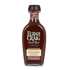 Elijah craig gourmet for sale  Delivered anywhere in USA 