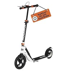 Hudora bigwheel air d'occasion  Livré partout en France