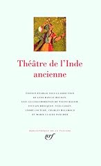 Théâtre inde ancienne d'occasion  Livré partout en Belgiqu