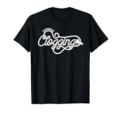 Clogging dance shirt for sale  Delivered anywhere in USA 