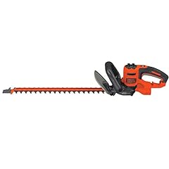 Black decker hedge for sale  Delivered anywhere in USA 