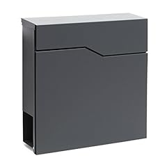 Wiltec designer briefkasten gebraucht kaufen  Wird an jeden Ort in Deutschland