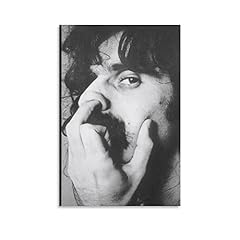 Frank zappa posters for sale  Delivered anywhere in USA 
