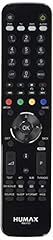 Humax f01 remote for sale  Delivered anywhere in UK
