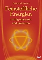 Feinstoffliche energien richti gebraucht kaufen  Wird an jeden Ort in Deutschland