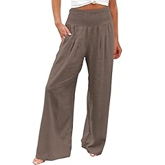 Women elastic high for sale  Delivered anywhere in UK