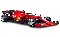 Bburago ferrari modellino usato  Spedito ovunque in Italia 