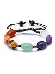 Jovivi bead chakra for sale  Delivered anywhere in USA 