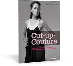 Cut couture auftrennen gebraucht kaufen  Wird an jeden Ort in Deutschland