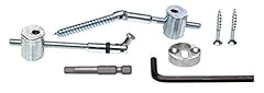 Zipbolt qt13.900kit angled for sale  Delivered anywhere in UK