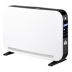 Homcom termosifone elettrico usato  Spedito ovunque in Italia 