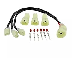 Triple power outlet for sale  Delivered anywhere in UK