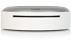 Used, Tivoli Audio Wireless Home Model CD Player White (ARTCD-1786-NA) for sale  Delivered anywhere in Canada