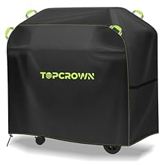 Topcrown grill cover for sale  Delivered anywhere in USA 