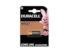 Duracell batteries 07407640000 for sale  Delivered anywhere in UK