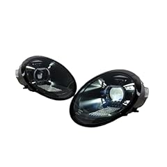 Panzsh headlights car for sale  Delivered anywhere in USA 