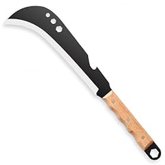 Sickle machete yard for sale  Delivered anywhere in USA 