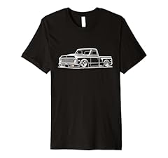 C10 stepside classic for sale  Delivered anywhere in USA 